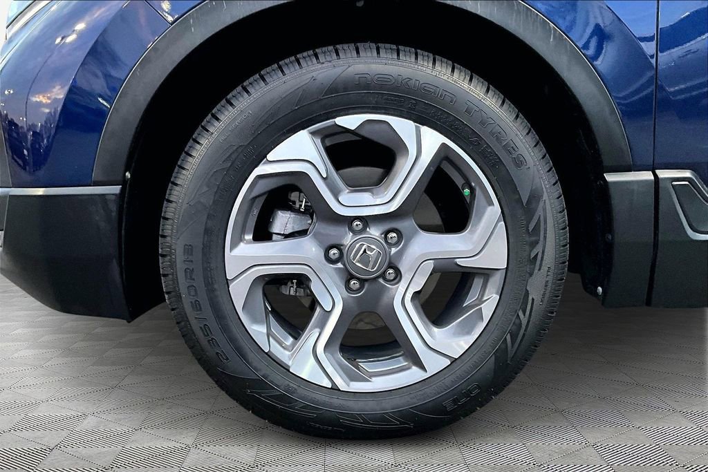 Used 2018 Honda CR-V EX-L image 24