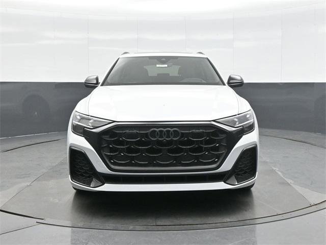 New 2026 Audi SQ8 Prestige image 2