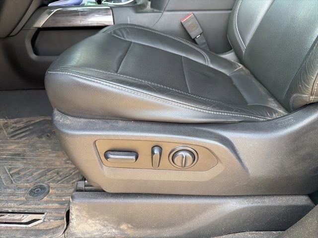 Used 2020 Chevrolet Silverado 1500 LTZ w/ LTZ Premium Package image 18