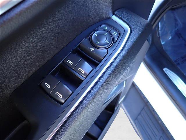 Used 2024 Chevrolet Silverado 1500 LT AWD/4WD image 14