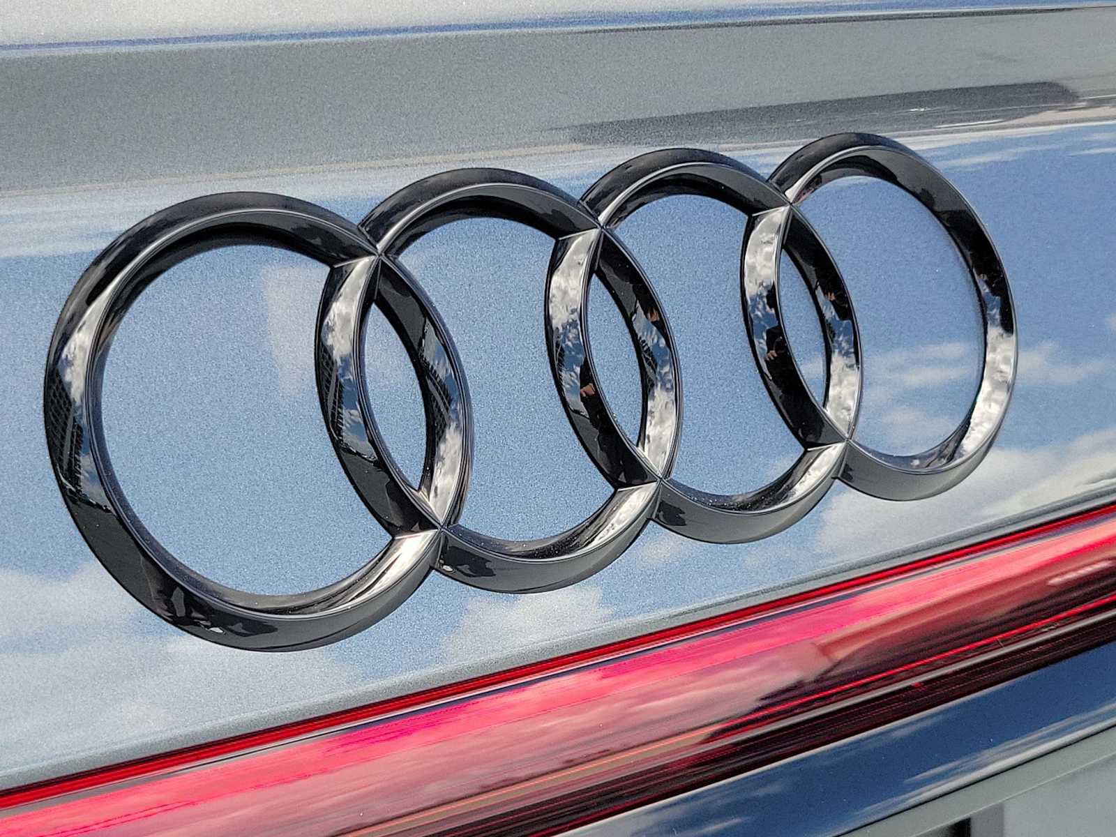 New 2026 Audi S8 AWD/4WD image 11