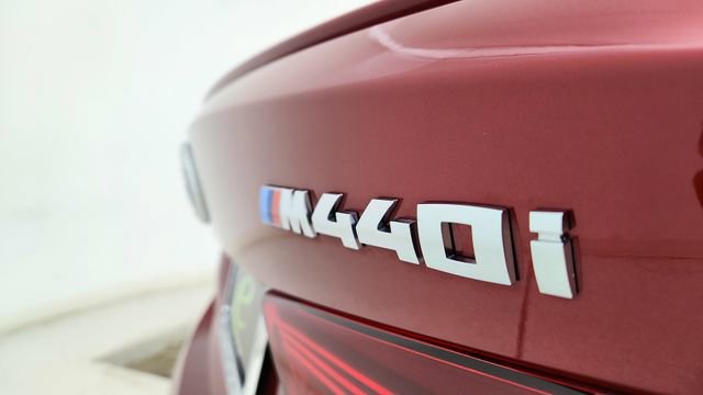 Used 2025 BMW M440i Coupe image 18