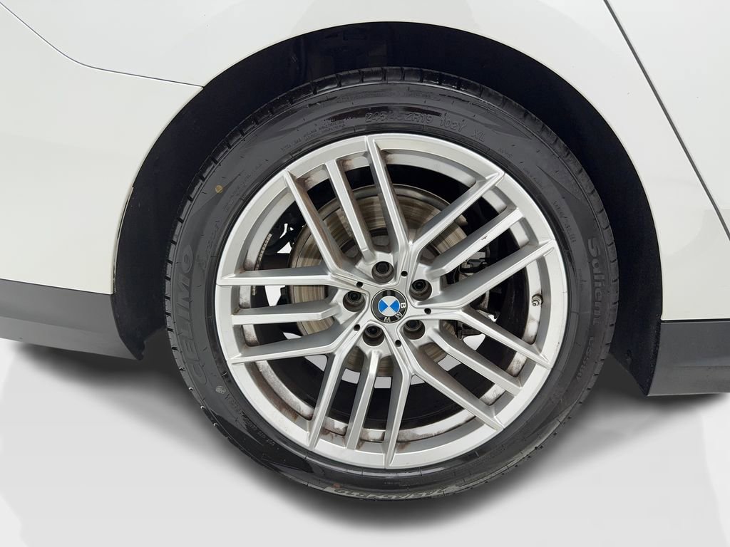 Used 2025 BMW 530i RWD image 53