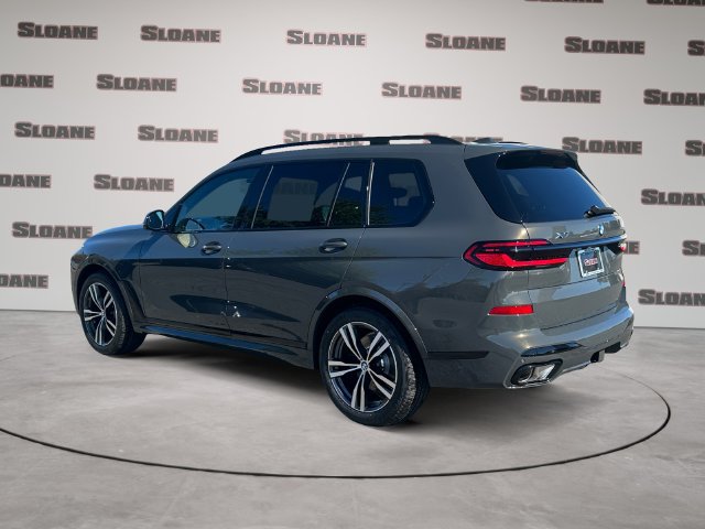 New 2027 BMW X7 xDrive40i w/ M Sport Package AWD/4WD image 3