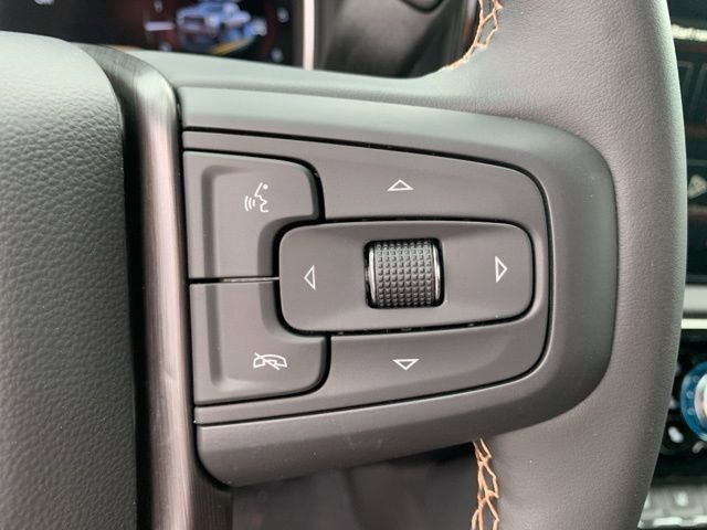 New 2025 GMC Sierra 2500 AT4 w/ AT4 Premium Plus Package image 17