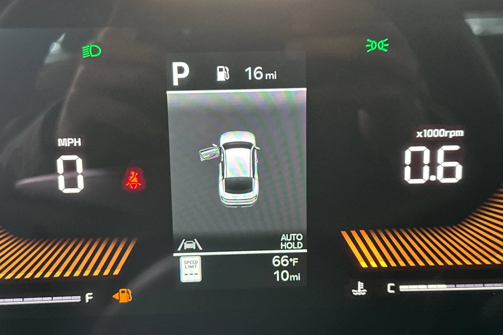 New 2026 Kia K4 FWD image 23