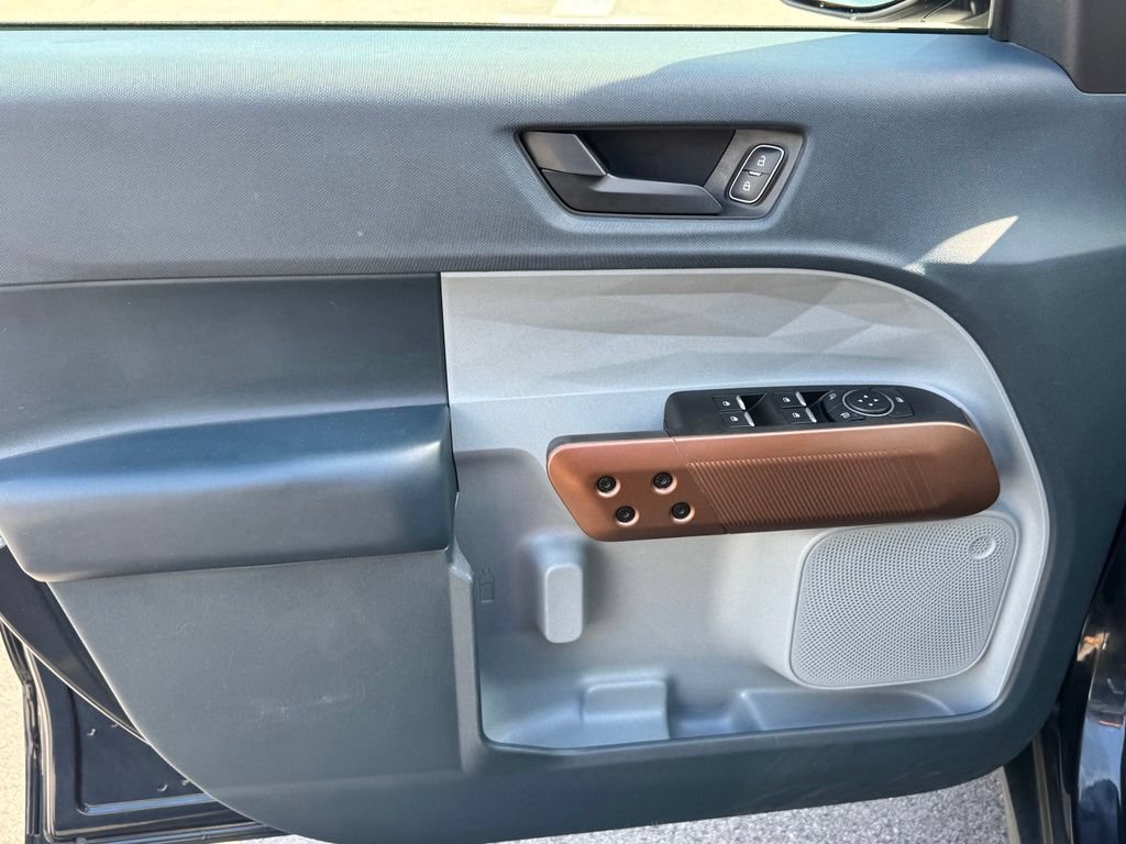 Used 2022 Ford Maverick Lariat FWD image 21