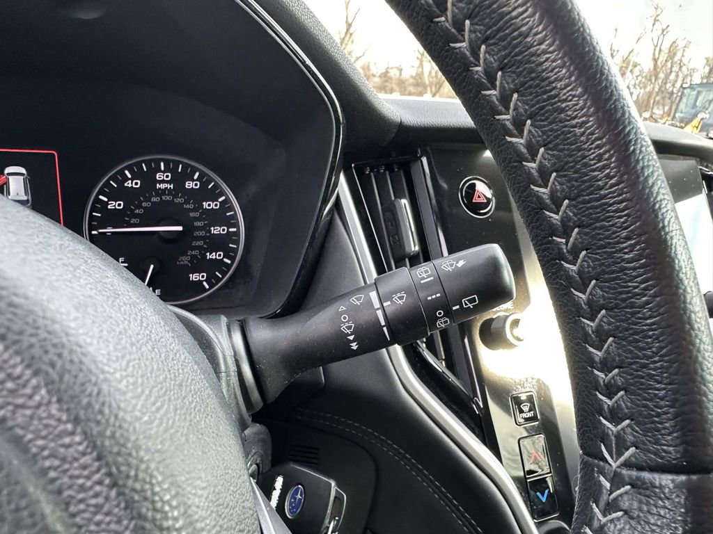 Certified 2023 Subaru Outback Premium image 24