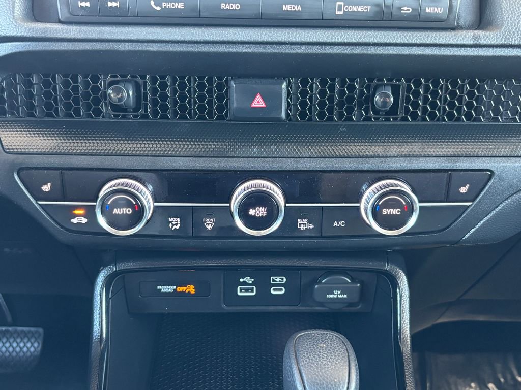 Used 2025 Honda CR-V EX image 15