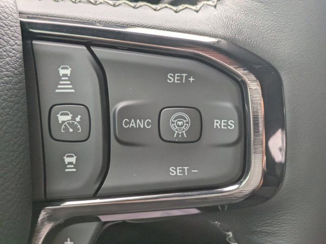 New 2026 RAM 1500 Limited image 22