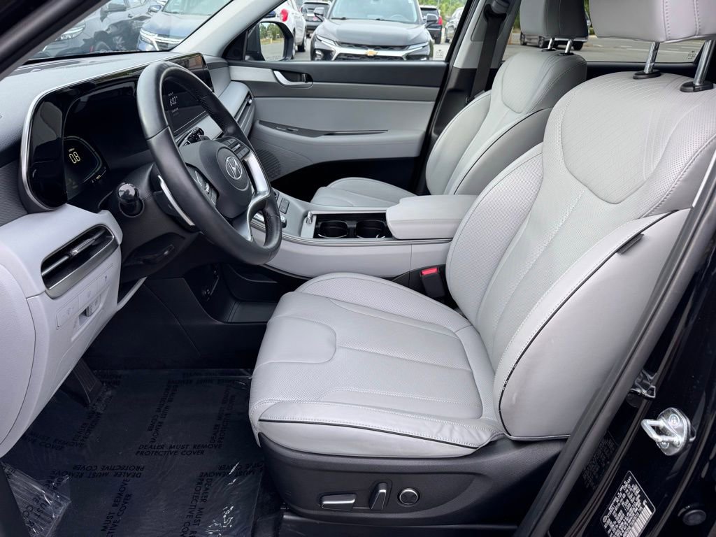 Used 2025 Hyundai Palisade SEL image 20
