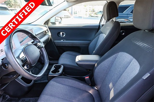 Certified 2024 Hyundai Ioniq 5 SEL image 20