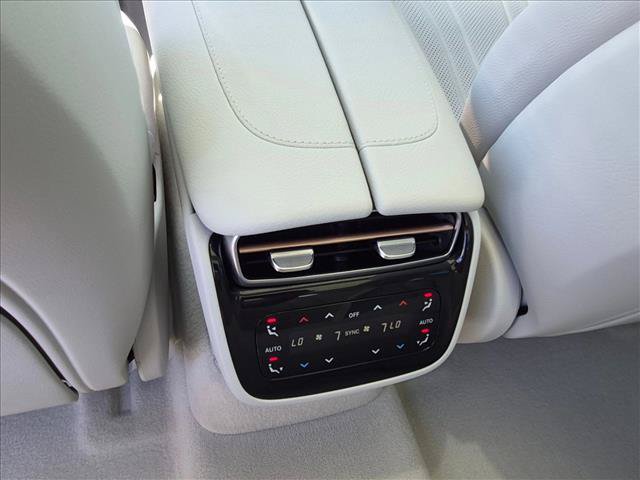 Certified 2023 Mercedes-Benz EQE 500 4MATIC Sedan image 18
