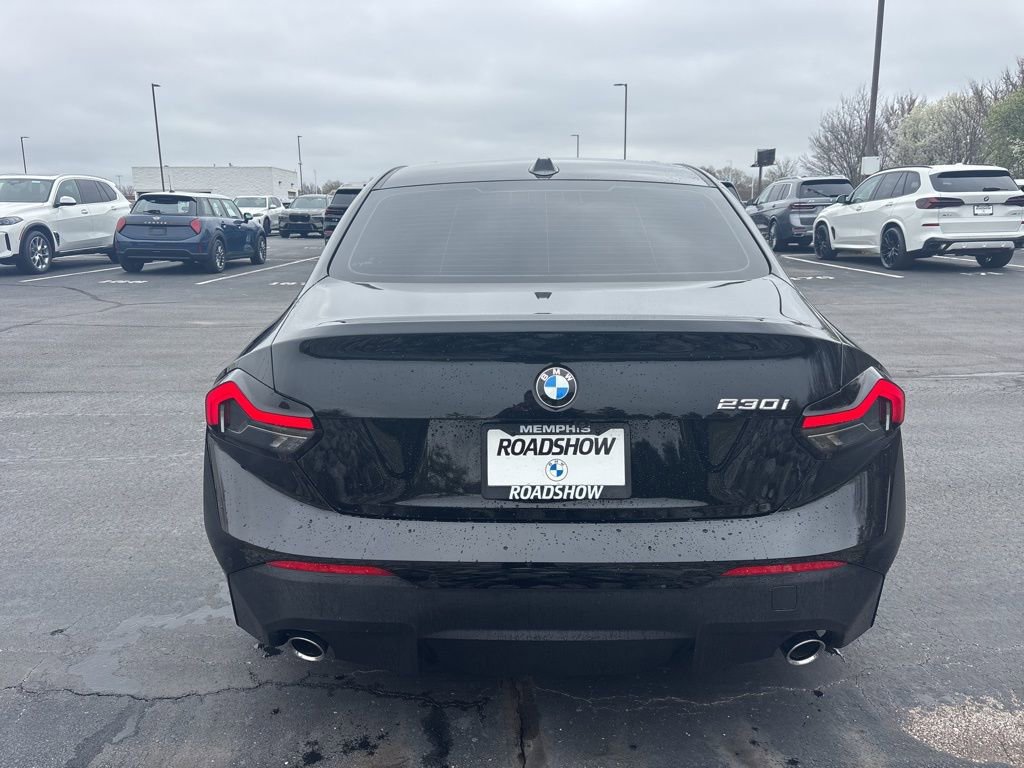 Used 2024 BMW 230i 230i w/ Premium Package image 5