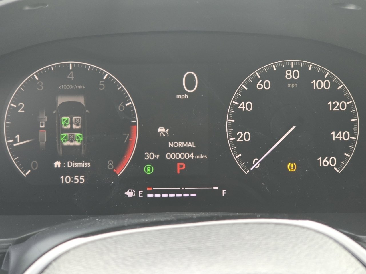 New 2026 Honda Civic Sport image 26