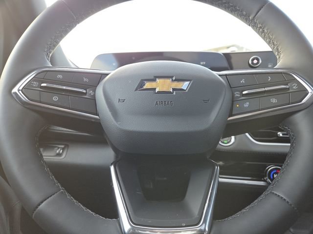 New 2026 Chevrolet Equinox LT w/ Convenience Package II image 36