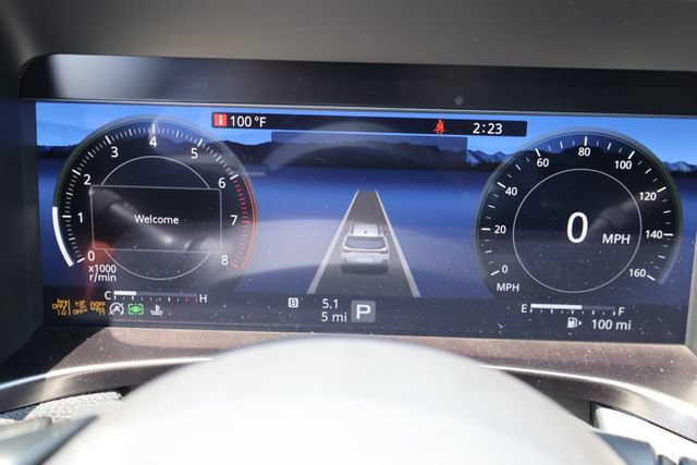 New 2026 Subaru Outback Limited XT AWD/4WD image 8