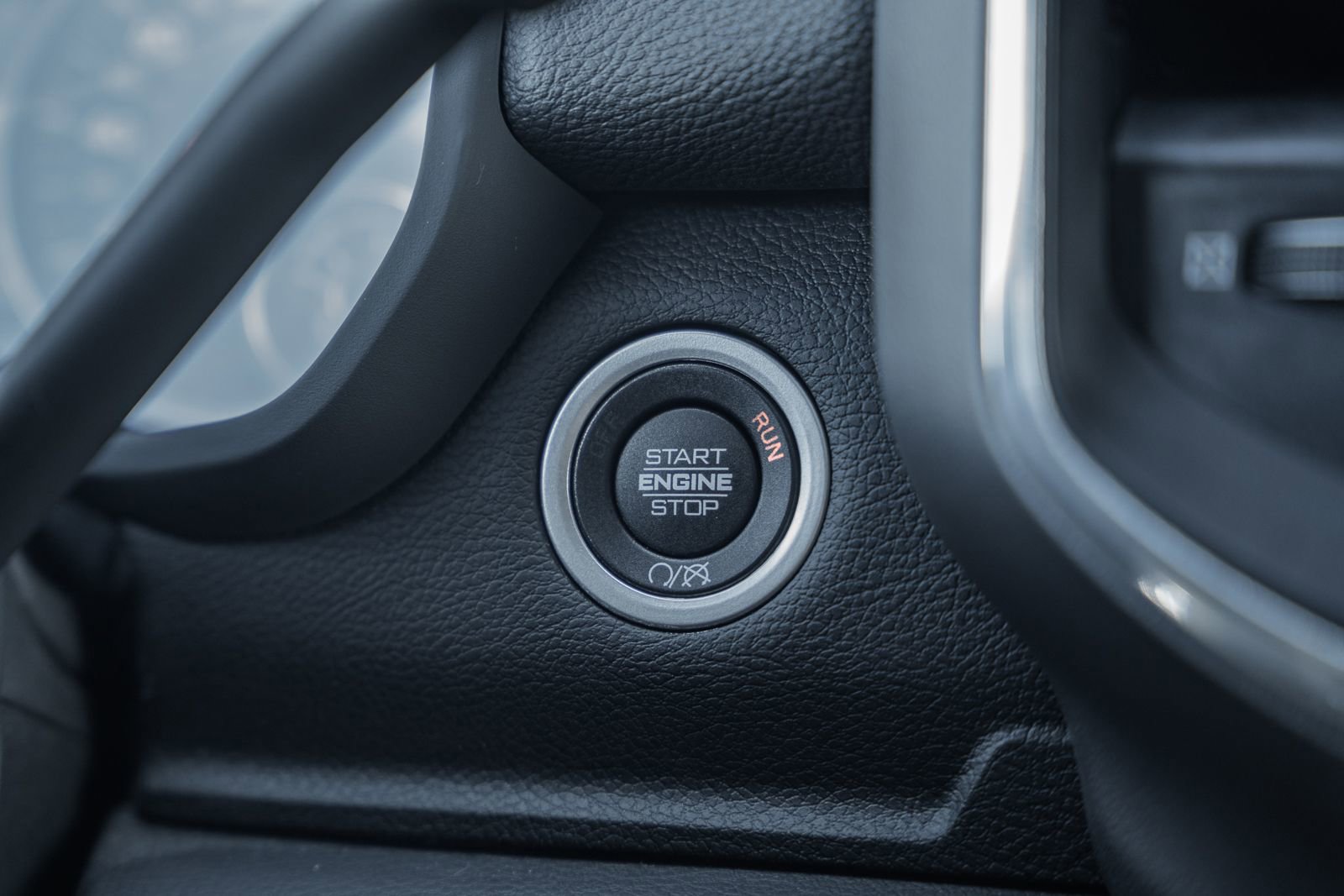 Used 2023 RAM 2500 Laramie image 40