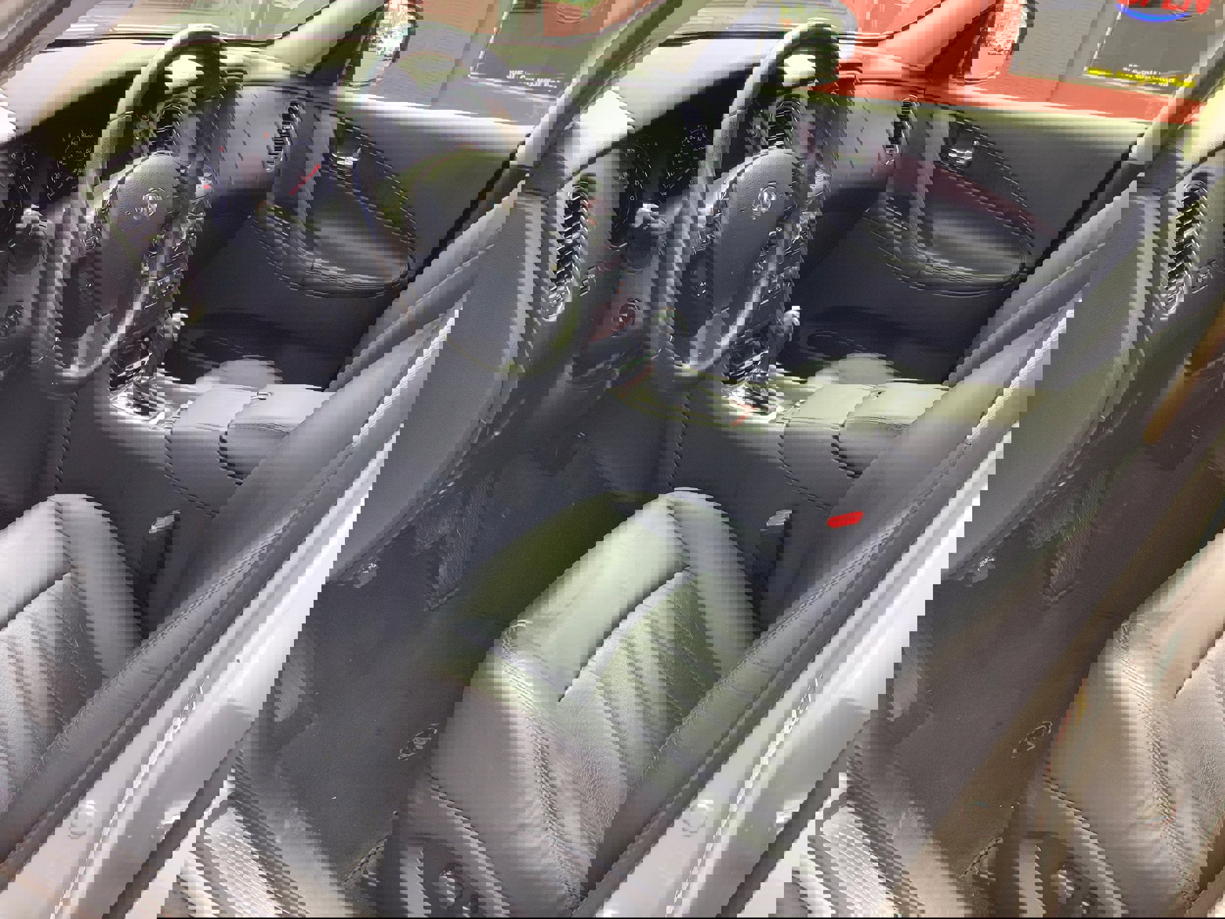 Used 2010 INFINITI EX35 Journey image 11