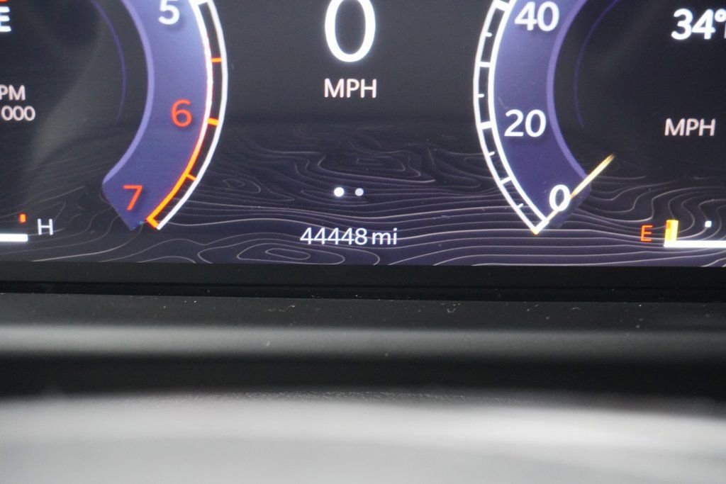 Used 2024 Jeep Wagoneer Series III image 23