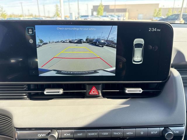 New 2026 Hyundai Ioniq 5 SEL image 29