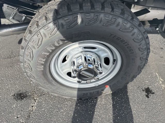 New 2026 Ford F350 XL image 18