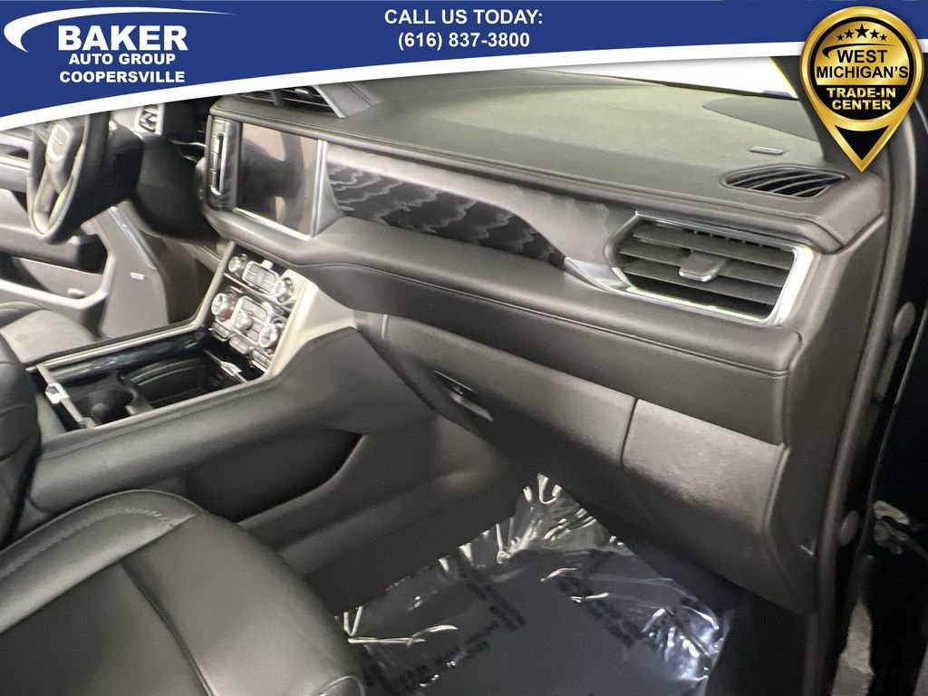 Used 2023 GMC Yukon Denali image 30