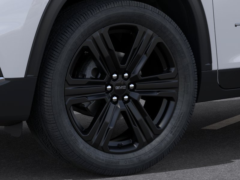 New 2026 GMC Acadia Elevation w/ Black Edition FWD image 33