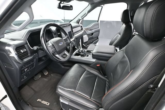 Used 2022 Ford F150 Lariat AWD/4WD image 18