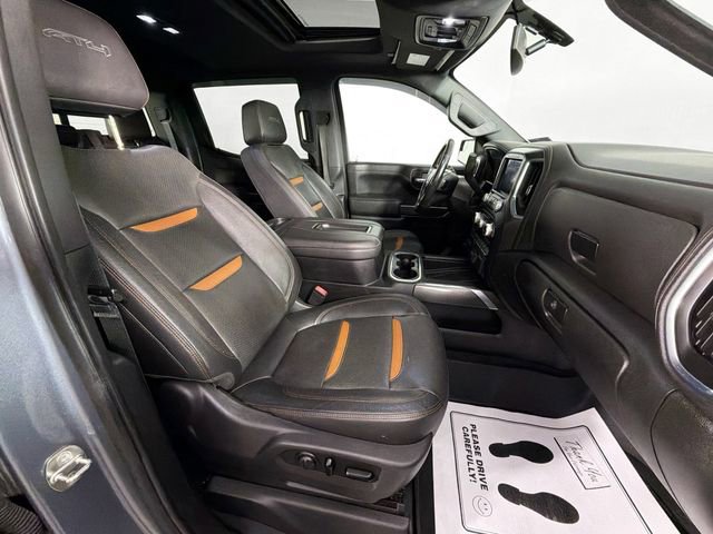 Used 2019 GMC Sierra 1500 AT4 w/ AT4 Preferred Package image 31