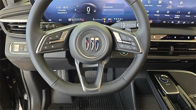 New 2026 Buick Enclave Sport Touring w/ Power Package image 27