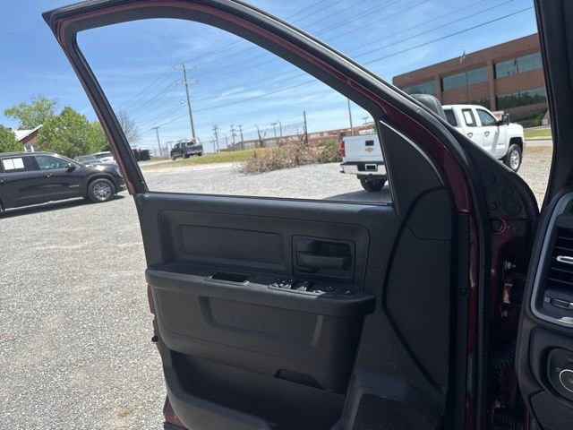 Used 2024 RAM 2500 Tradesman AWD/4WD image 11