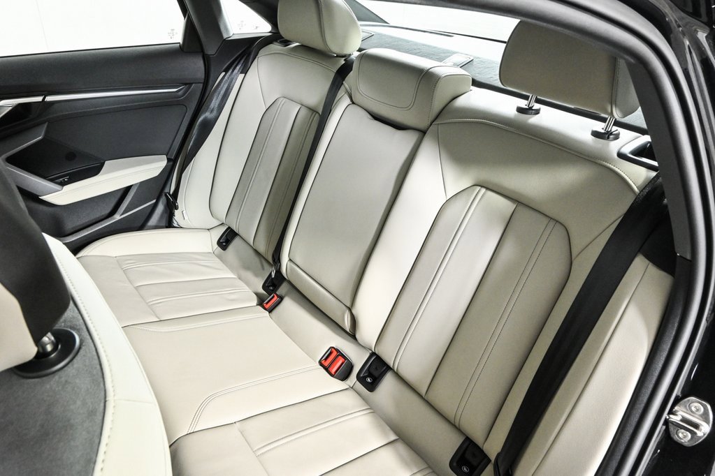 Certified 2025 Audi A3 2.0T Premium w/ Convenience Package image 17