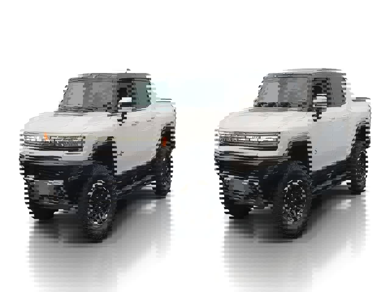 Used 2023 GMC Hummer EV Edition 1 image 1