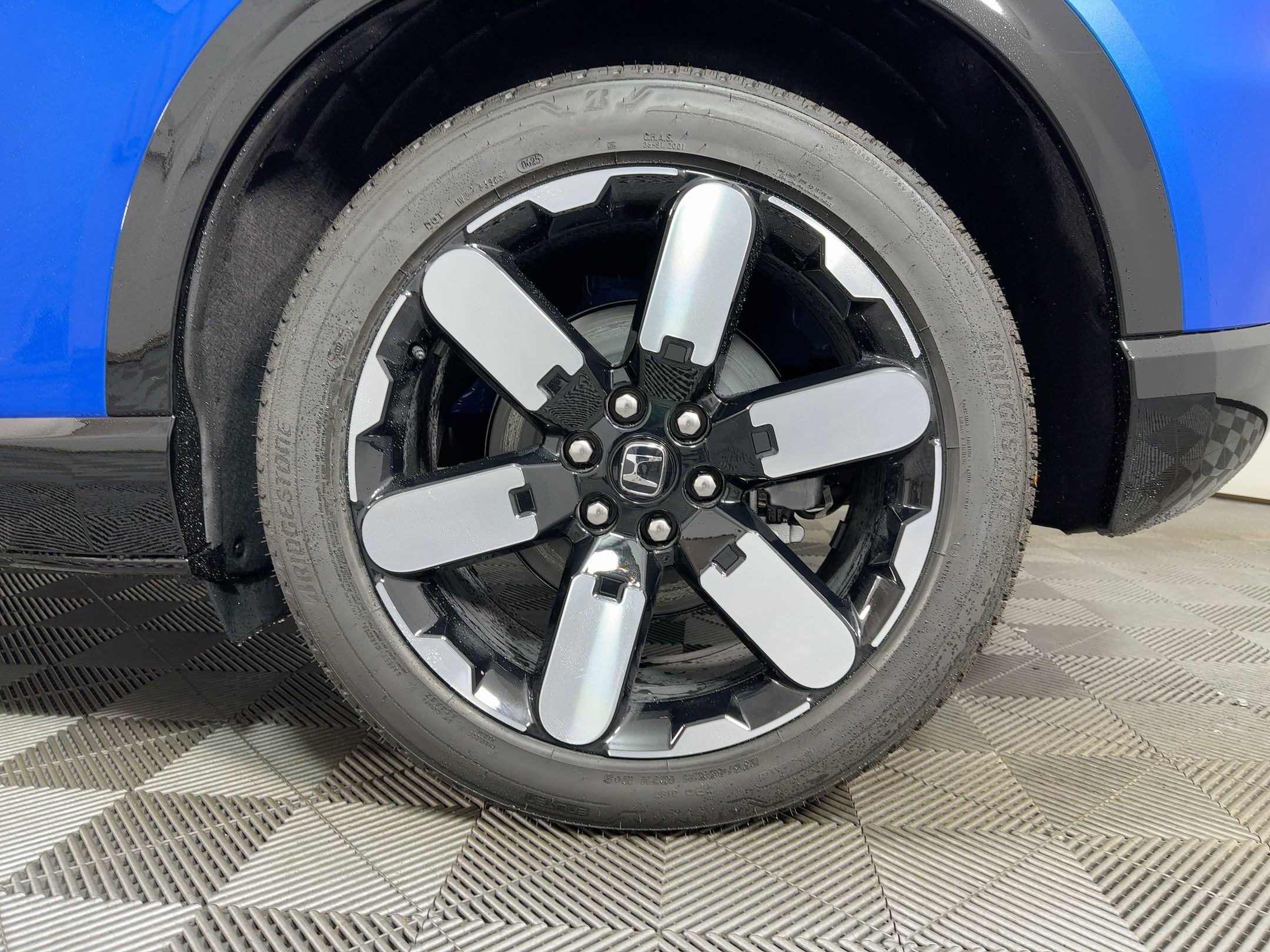 New 2026 Honda Prologue Elite image 10