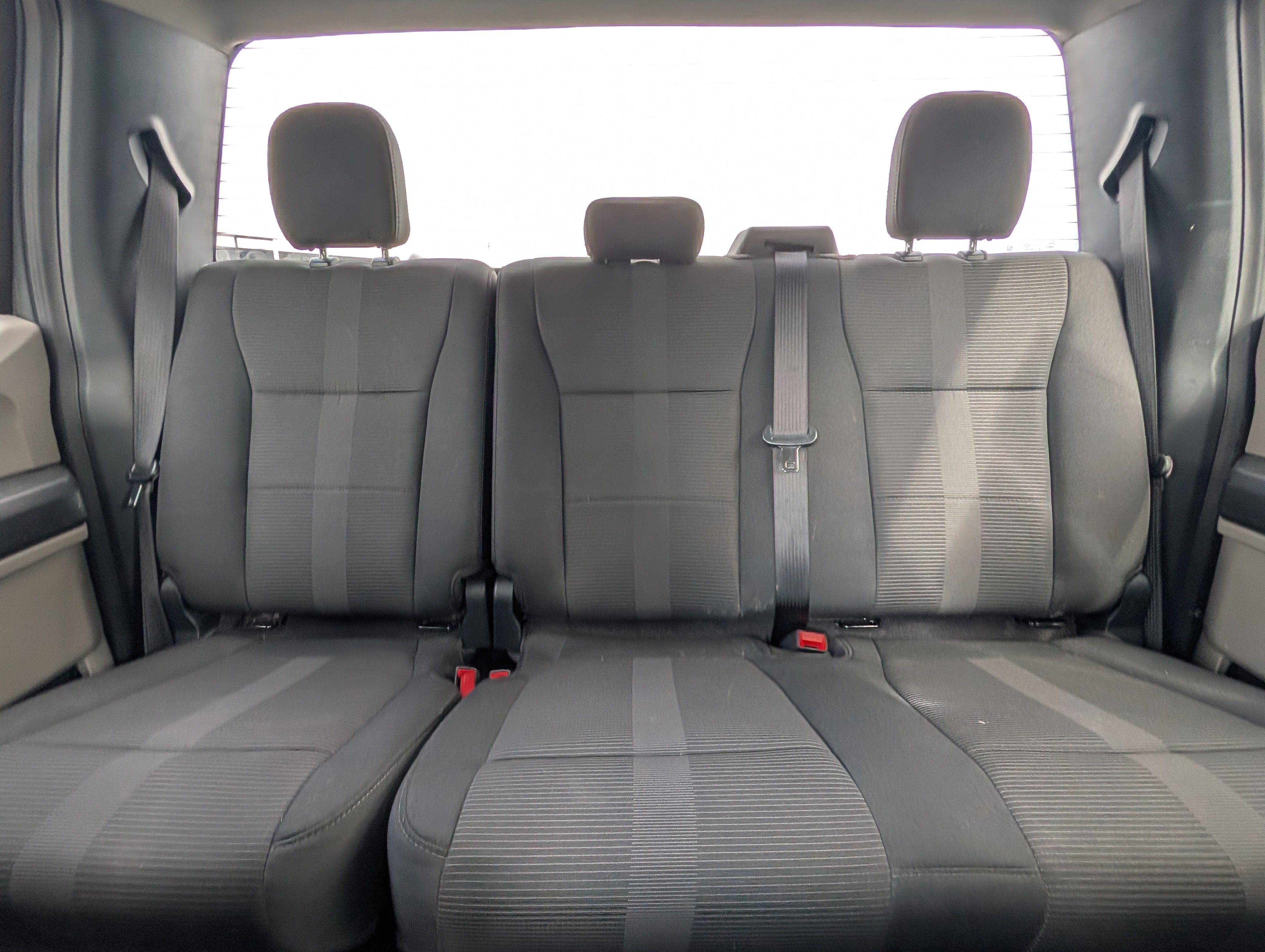 Used 2020 Ford F150 XL w/ Equipment Group 101A Mid image 22