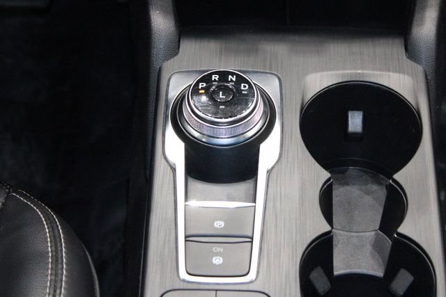 Used 2021 Ford Escape SEL image 34