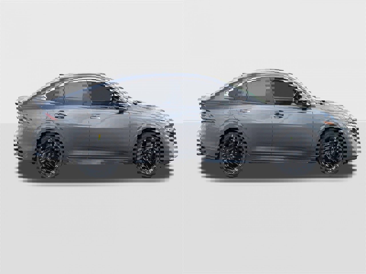 New 2026 Nissan Sentra SR w/ SR Premium Package image 6