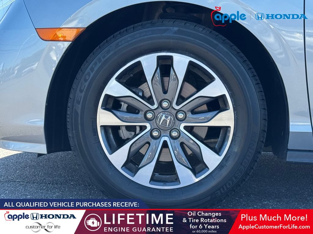 Used 2023 Honda Odyssey EX-L image 6