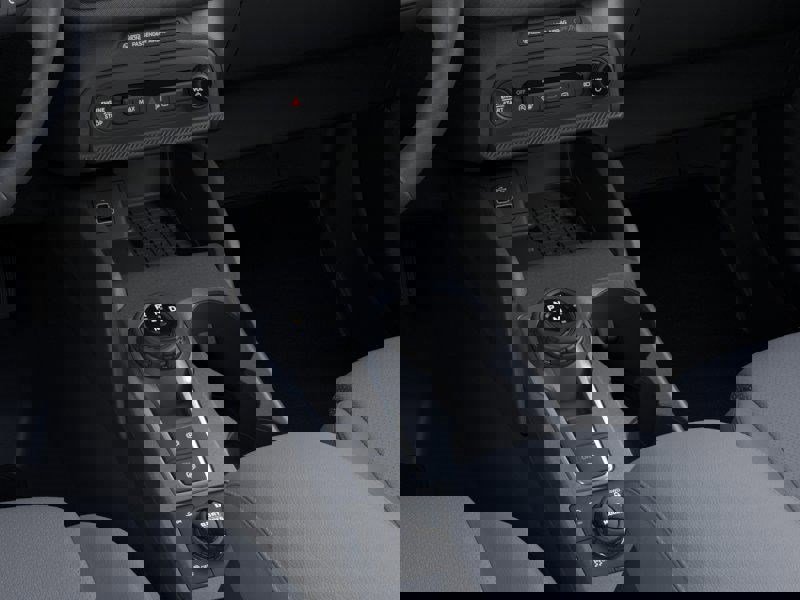 New 2025 Ford Bronco Sport Badlands w/ Badlands Tech Package image 16