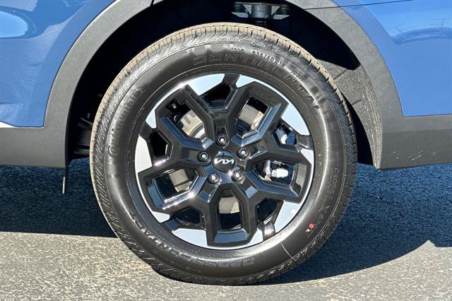New 2026 Kia Sorento S w/ S Panoramic Sunroof Package AWD/4WD image 33