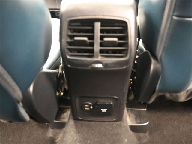 Used 2024 Ford Bronco Sport Outer Banks w/ Tech Package image 24