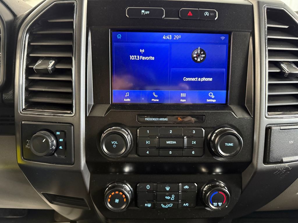 Used 2020 Ford F150 XLT image 20