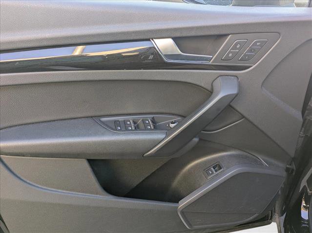 Used 2018 Audi Q5 2.0T Premium Plus w/ Premium Plus Package image 14