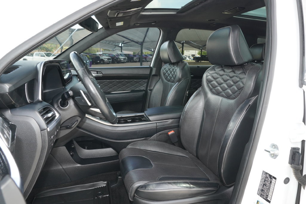 Used 2020 Hyundai Palisade Limited AWD/4WD image 24