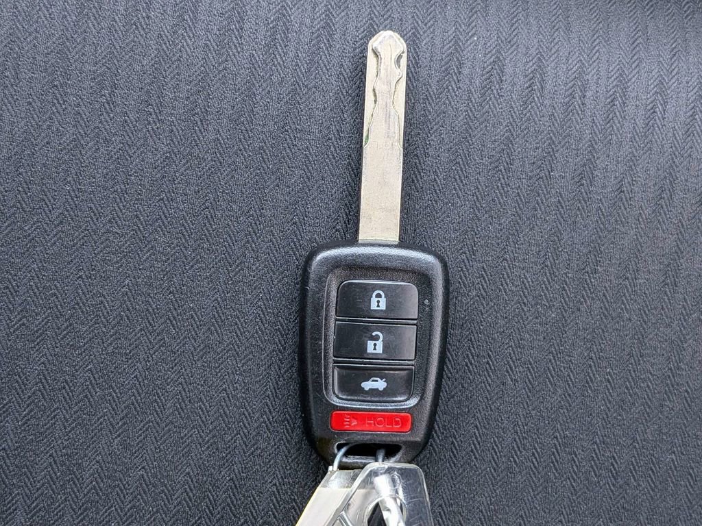 Used 2016 Honda Accord Sport image 26
