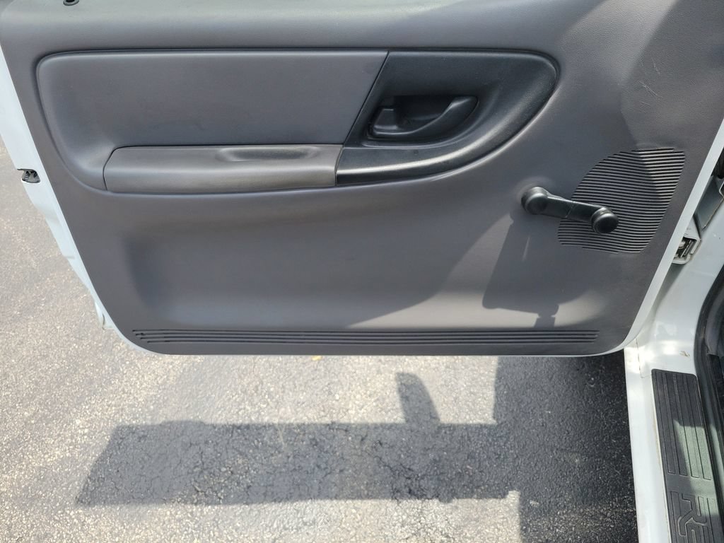 Used 2002 Ford Ranger Edge RWD image 16