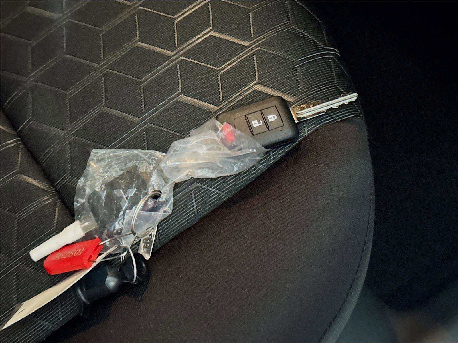 New 2026 Mitsubishi Outlander Sport AWD image 19