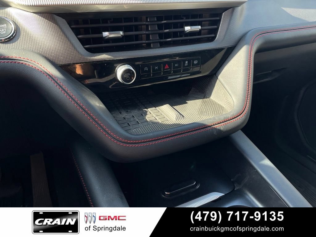 Used 2025 Ford Explorer ST-Line w/ Premium Package AWD/4WD image 19