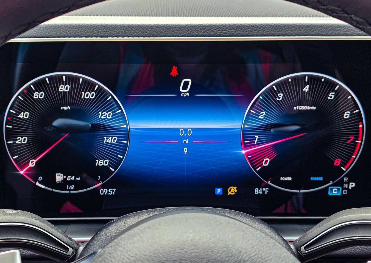 New 2026 Mercedes-Benz GLE 350 4MATIC image 31